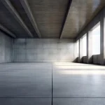 Podłoga betonowa w domu – czy warto się na nią zdecydować?